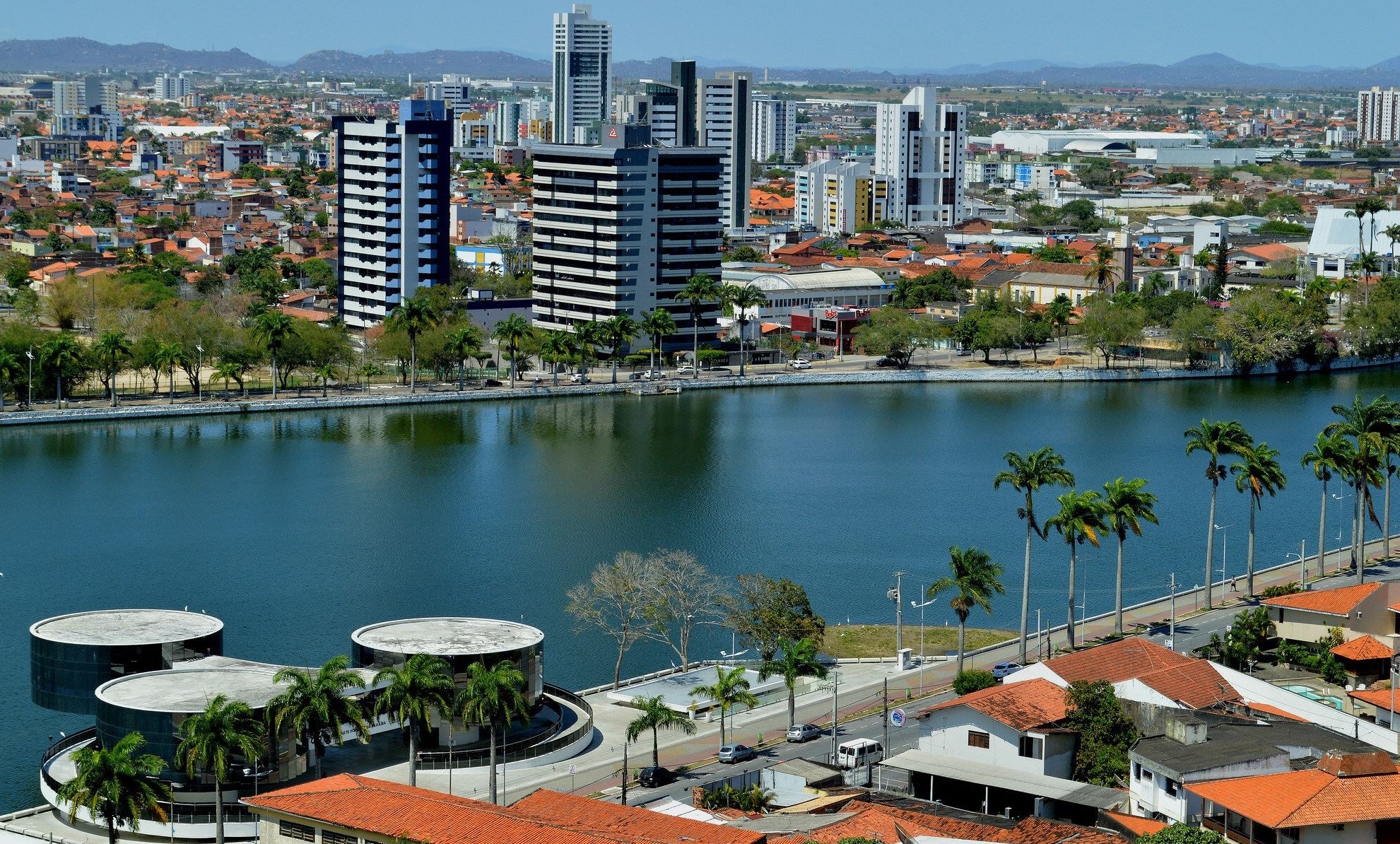 Campina Grande celebra 161 anos com cultura, gastronomia e memória histórica