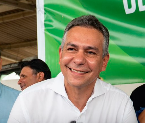 Rombo de R$ 60 milhões põe gestão Emerson Panta no centro de crise fiscal em Santa Rita