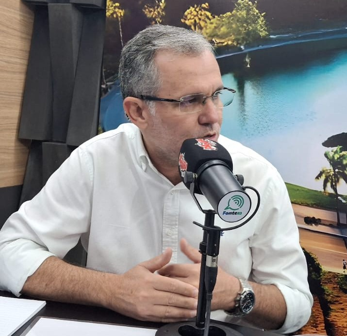 Delegado-geral destaca crescimento de 70% no efetivo da Polícia Civil e diz que Paraíba está entre os estados mais seguros do país