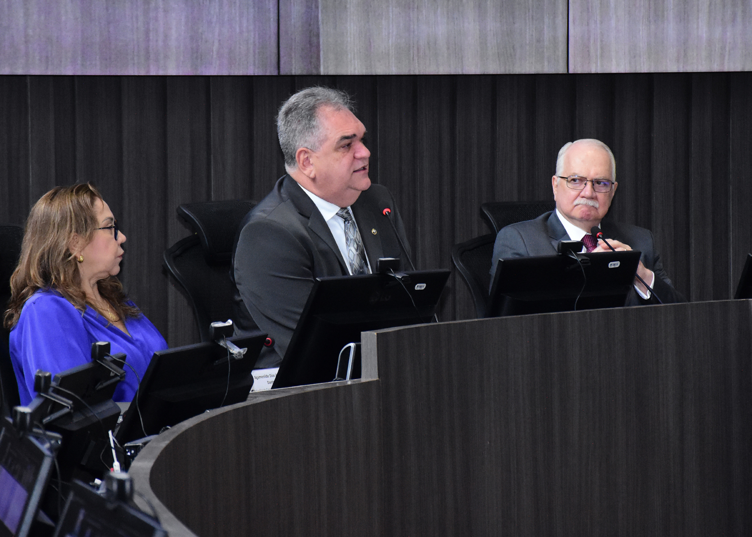 Em visita à Paraíba, presidente do STF destaca pacto nacional por dignidade nas prisões