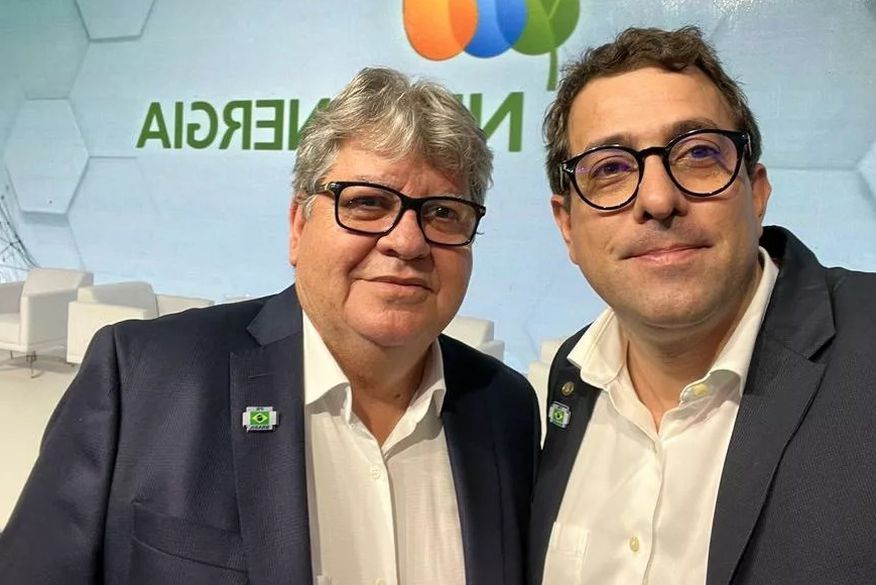 Veja documento que confirma: Gervásio Maia ainda é o presidente do PSB na Paraíba, e João Azevêdo não assumiu o comando