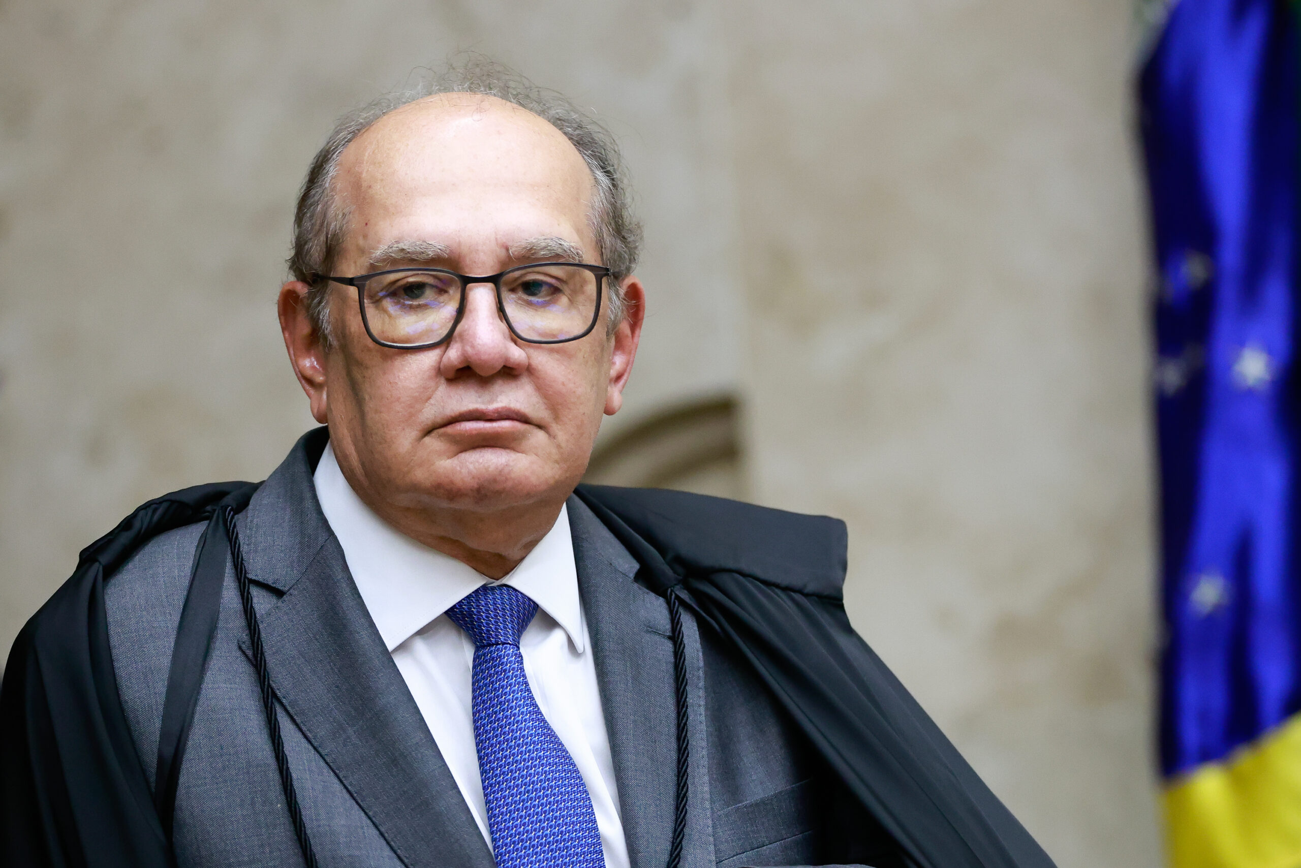 STF trava aumento de emendas impositivas na Paraíba após pedido de vista de Gilmar Mendes