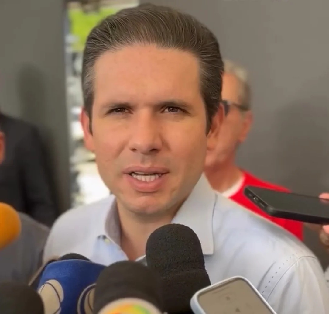 Hugo Motta prega unidade para 2026 e evita confronto com Cícero Lucena: “O voto dele é bem-vindo”