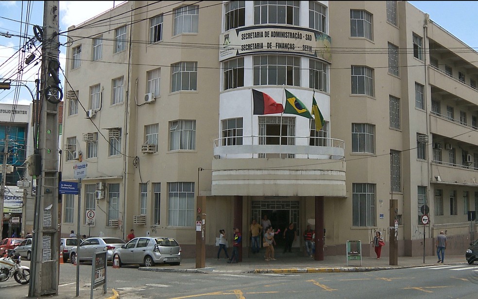 Justiça da Paraíba suspende lei de Campina Grande que criou cargo de Consultor Jurídico