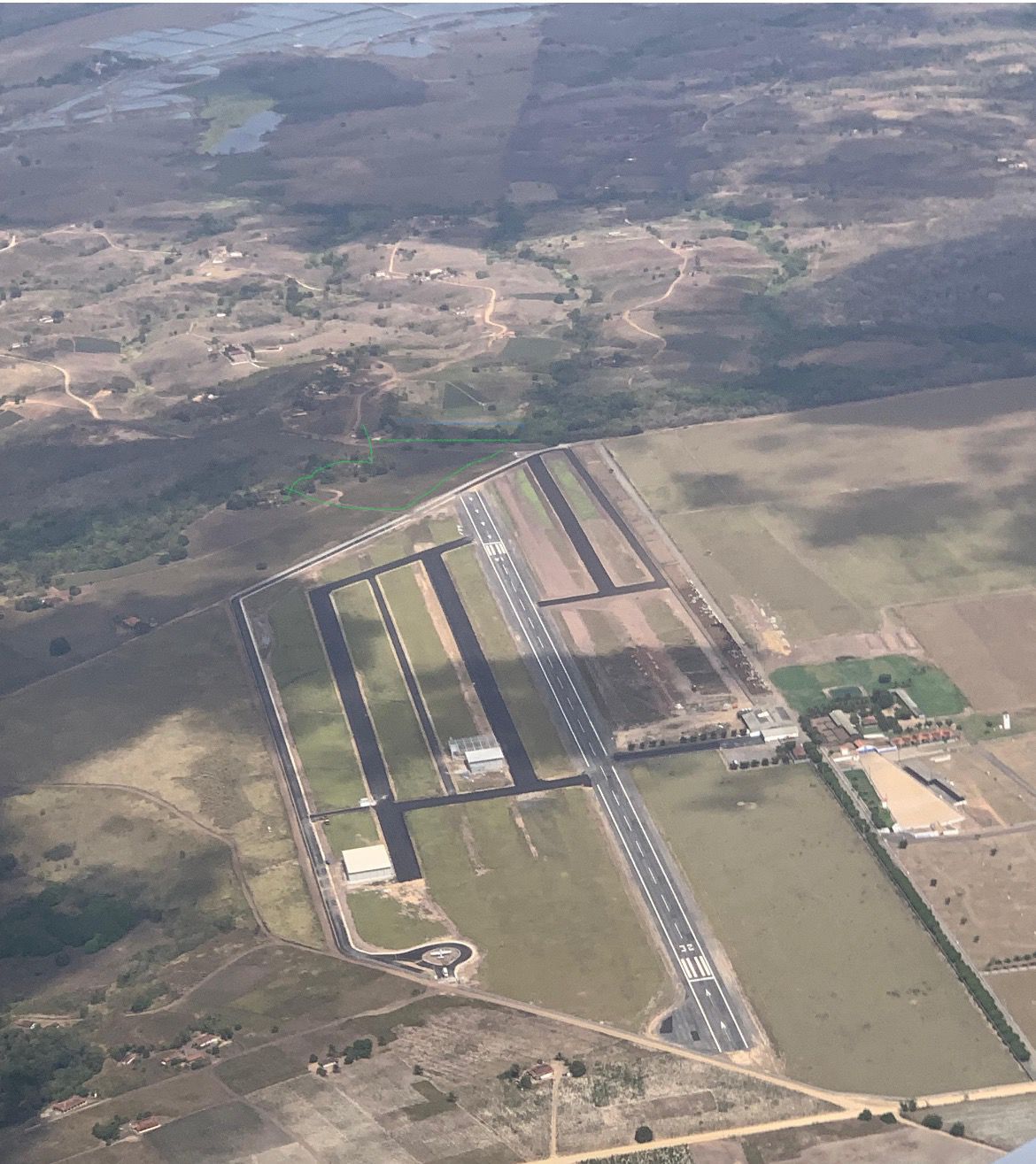 Aeroclube José Maranhão se consolida como modelo de segurança na aviação paraibana