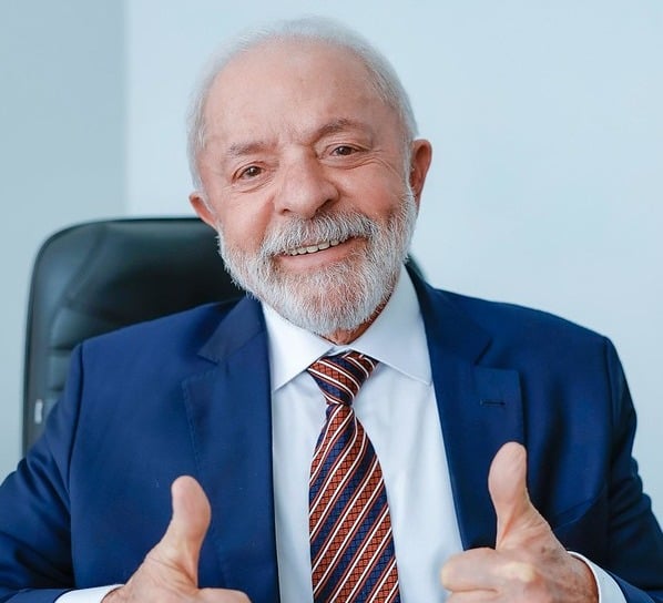 Na Paraíba, o que Lula consegue transferir mesmo é rejeição – Por Flávio Lúcio