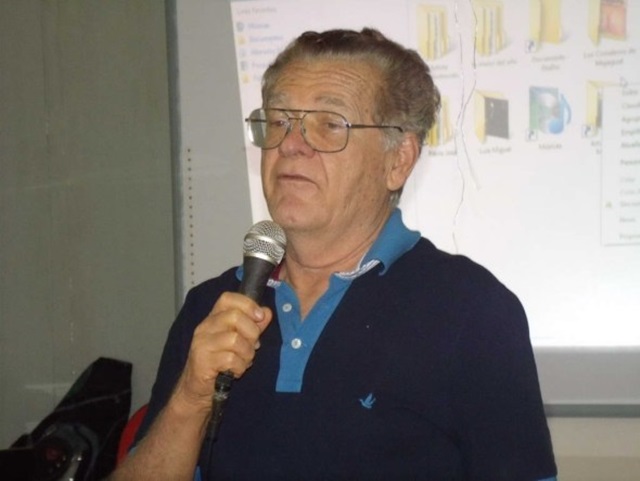 João Azevêdo sanciona nome de Marcus Odilon para Arco Metropolitano de João Pessoa
