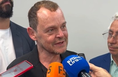 Após homenagem na ALPB, Matheus Nachtergaele celebra vínculo com a Paraíba: “Me sinto parte”