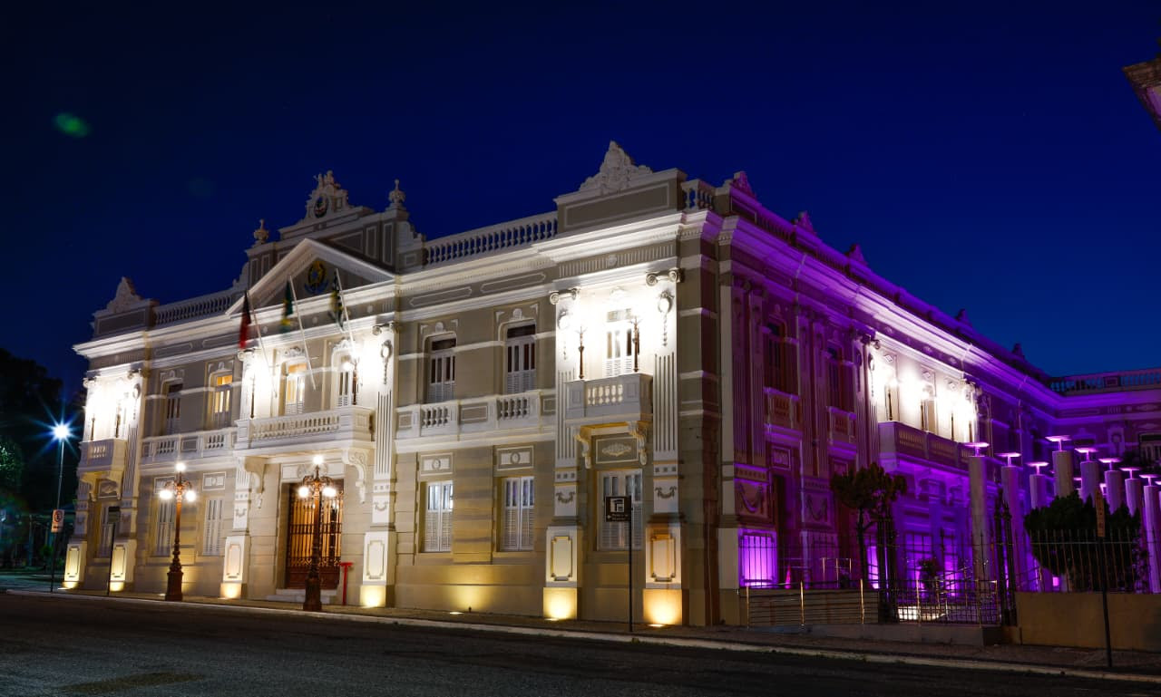 Com forte interesse do público, Museu de História da Paraíba atinge 1.500 visitantes em uma semana