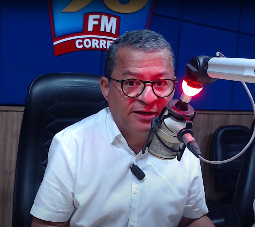 Nilvan Ferreira confirma filiação ao PL e rebate críticas de Sargento Neto: “2024 é página virada, agora é união”