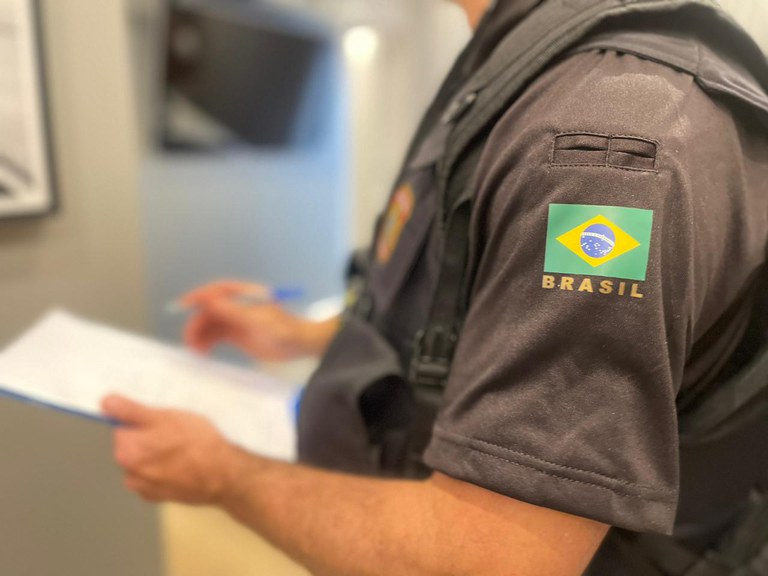 Operação Fúria: Polícia Federal investiga ameaças contra procuradora e professores da UFCG