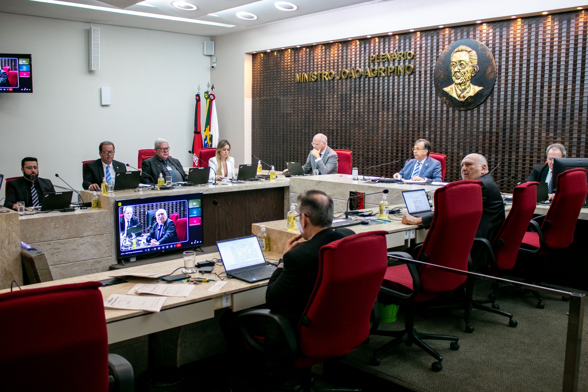 Prefeitura de Nova Olinda tem contas rejeitadas e fracassa em Educação e Saúde, aponta TCE-PB