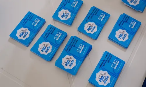 Secretária de Desenvolvimento Social detalha recadastramento do Pão e Leite em JP: 14 mil famílias serão avaliadas