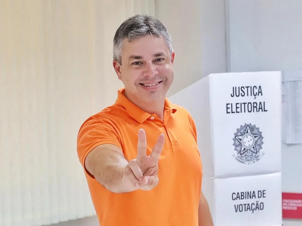 Um ano após vitória nas urnas, André Coutinho consolida marca de eficiência à frente da Prefeitura de Cabedelo