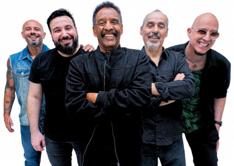 AGENDA CULTURAL: Paraíba tem fim de semana com shows, literatura, cinema, hip-hop e forró