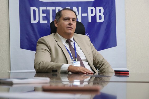 Superintendente do Detran-PB explica mudanças após fim da obrigatoriedade das autoescolas para tirar CNH