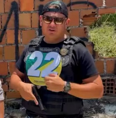 “Estou jurado de morte”: Walber Virgolino denuncia ameaças do Comando Vermelho, revela assassinato de apoiador e pede proteção à Assembleia