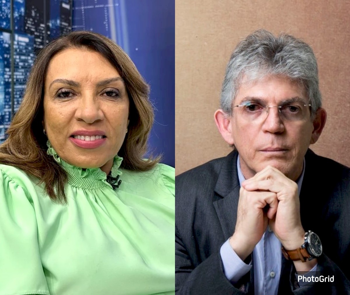 Ô Paraíba Boa: Cida Ramos rebate Ricardo Coutinho e diz que nada será imposto: “Decisão será coletiva”