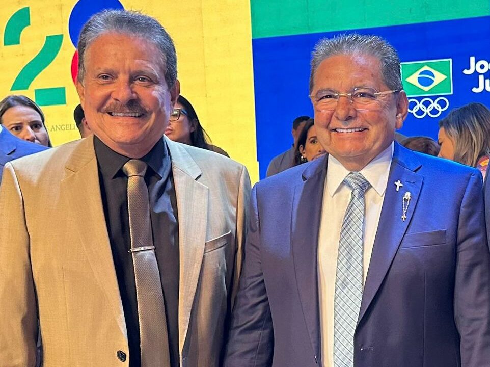 Tião Gomes entra no páreo por vaga no TCE-PB, mas impõe condição: “Só disputo se Adriano não for candidato”