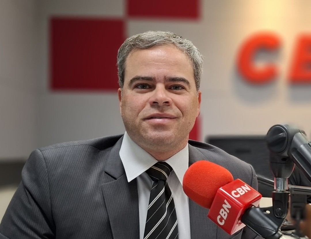 Alinhado ao PL, Efraim Filho deve comandar federação União-Progressista na Paraíba, diz George Moraes
