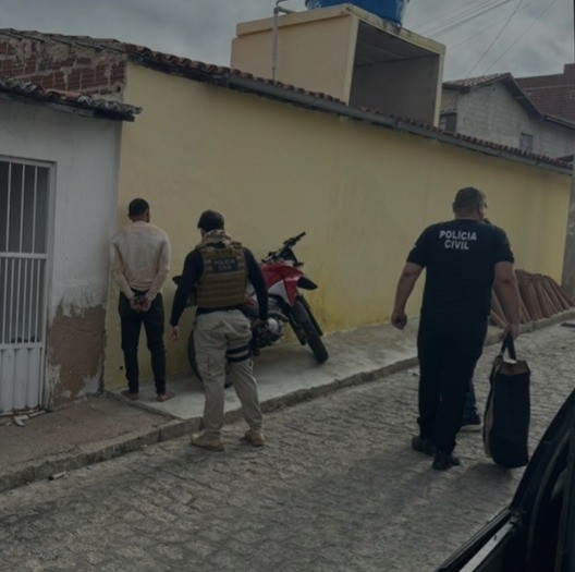 Operação “Amigos de Onça” desmantela esquema de fraudes e falsificação no Curimataú Paraibano