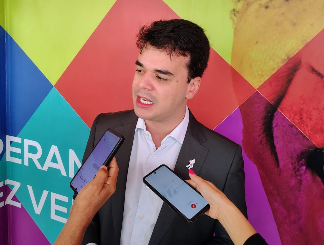 Dr. Ari Reis anuncia 20 mil atendimentos na Paraíba durante o Outubro Rosa 2025