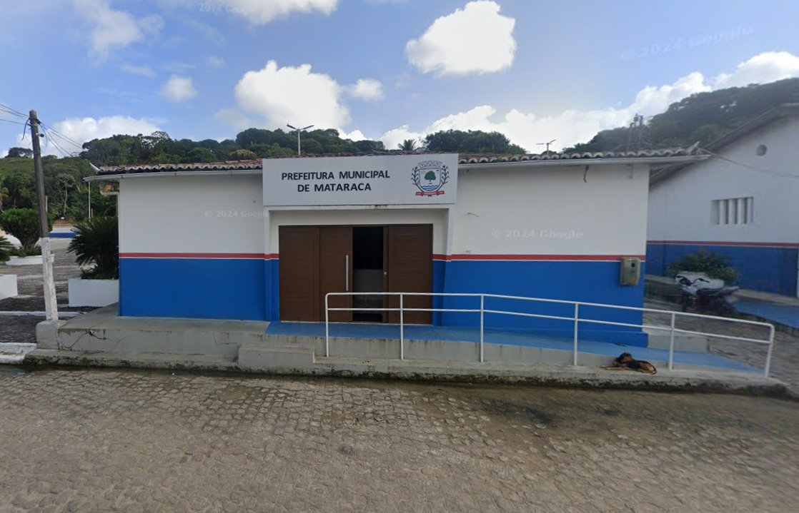 Justiça suspende concurso da Prefeitura de Mataraca por suspeita de irregularidades com banca organizadora