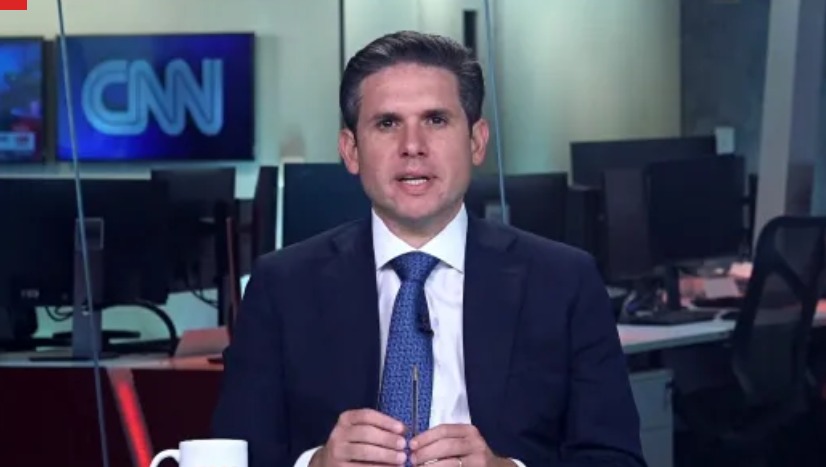 Deu na CNN: Hugo Motta admite atraso e deixa PL da Anistia sem data para votação