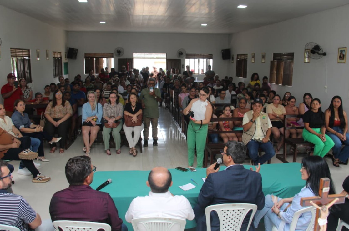 Audiência da ALPB expõe impactos e pressões sobre instalação do Parque Eólico Serra do Tigre em Picuí