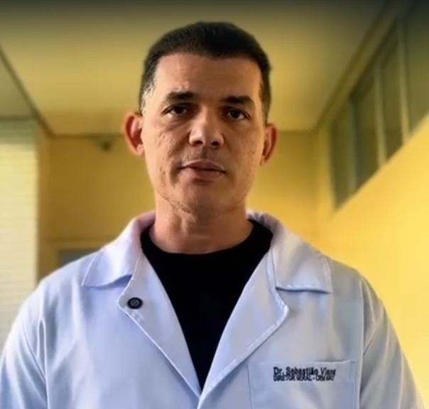 Diretor do Trauma revela bastidores da morte suspeita por metanol em Campina Grande
