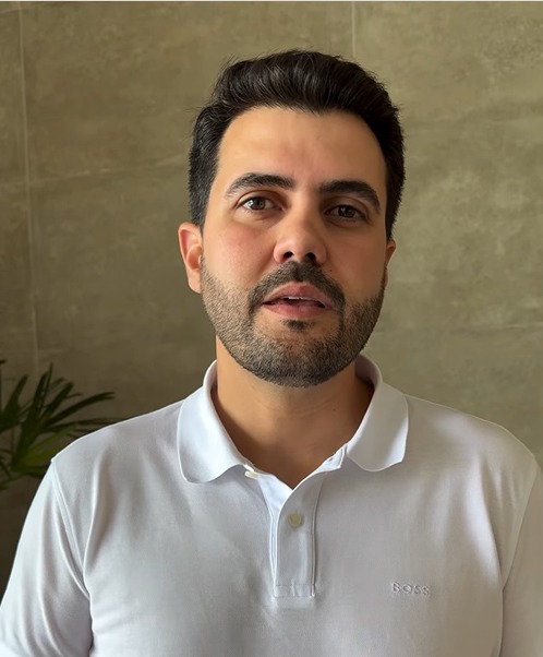 Wilson Filho avalia reunião com Hugo Motta e fala em unidade no Republicanos, mas impasse sobre Lucas Ribeiro ainda divide partido