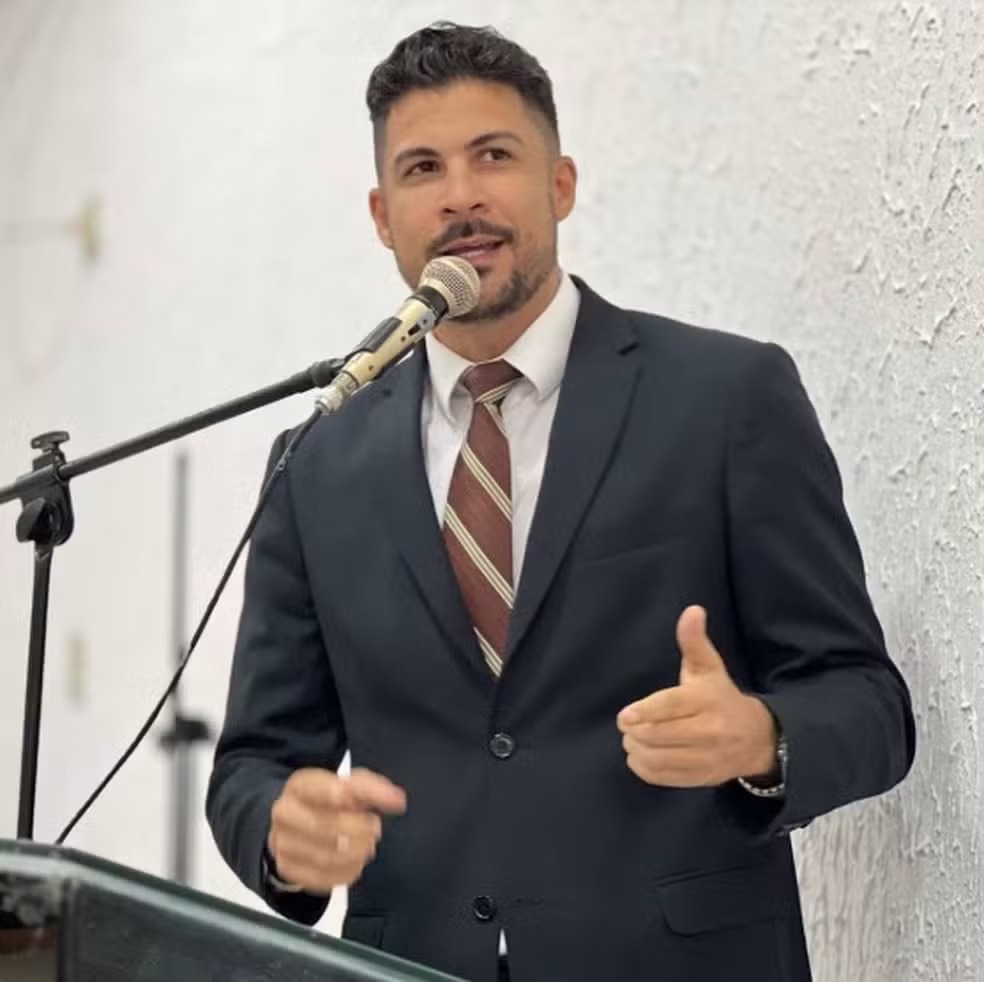 Promotor revela: suspeitos do assassinato de Peron Filho já estão na mira da polícia