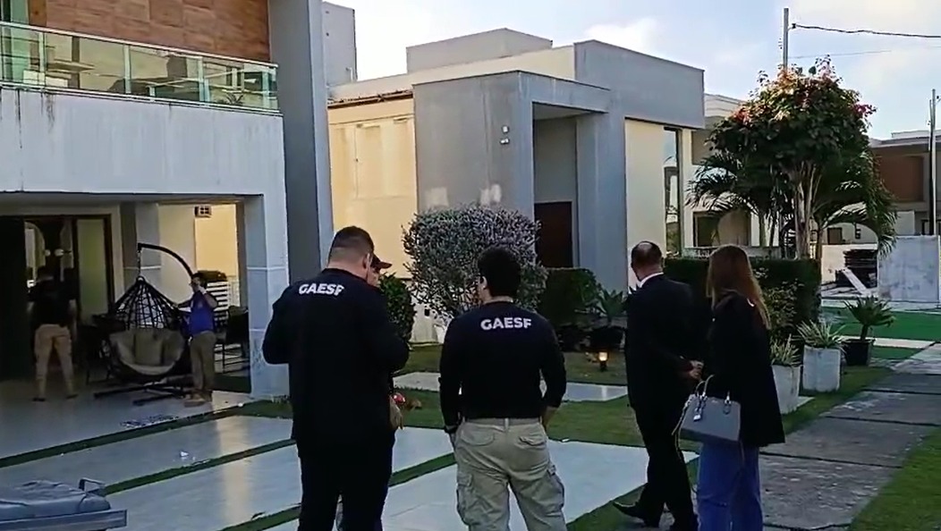 Secretário executivo da Sefaz-PB detalha operação contra crimes fiscais na PB e outros estados que desviou R$ 110 milhões e movimentou R$ 1 bilhão