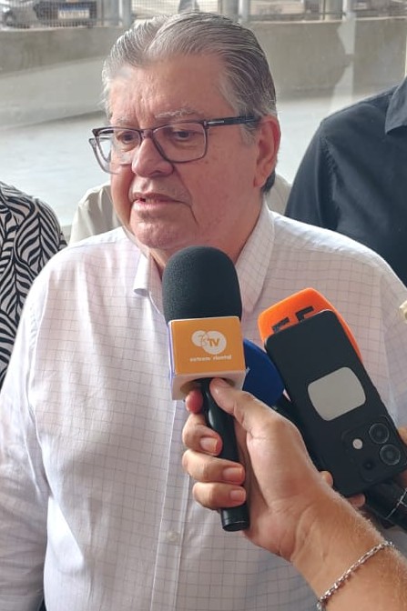 João Azevêdo minimiza disputa com PT e evita crise com aliados: “Não trabalho com futurologia”