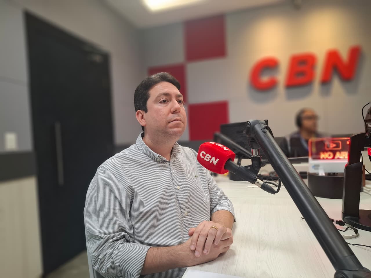 Felipe Leitão quebra silêncio e diz que Republicanos pode “fechar o caixão” da disputa eleitoral em 2026