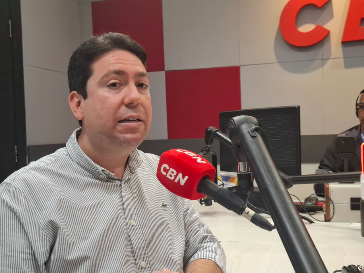 Felipe Leitão endurece discurso e cobra fidelidade: “Quem ficar com Cícero, entrega cargos no Estado”