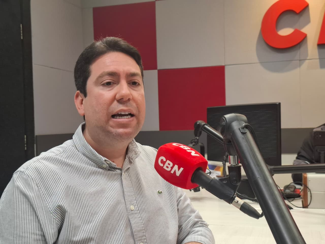 Felipe Leitão solta o verbo e revela que falta de sintonia entre Republicanos e Lucas Ribeiro “voltou à estaca zero”