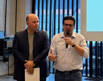 Deputado Eduardo Carneiro destaca diálogo e parcerias estratégicas para fortalecer a economia paraibana
