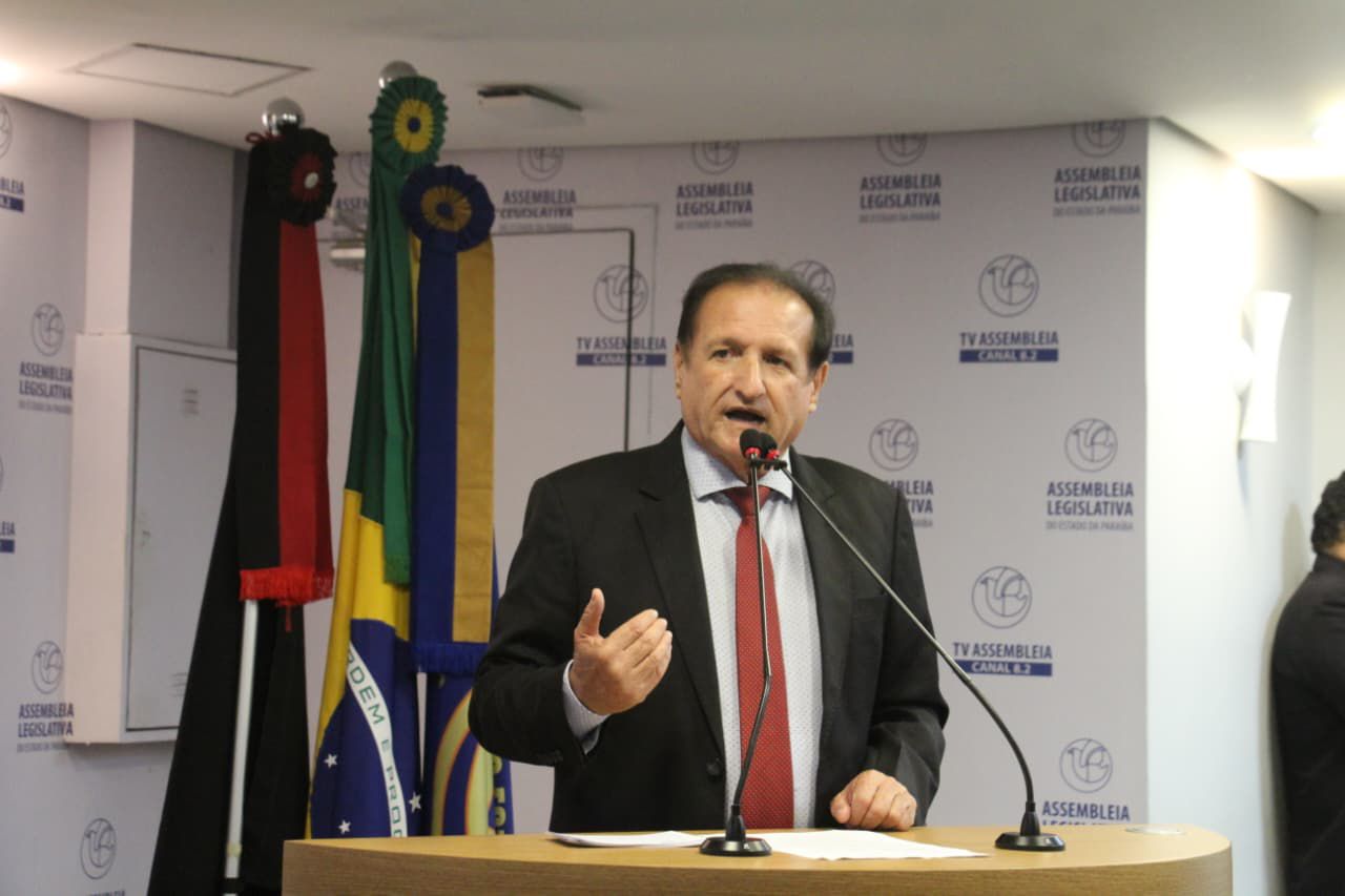 Hervázio Bezerra realiza sessão especial na Assembleia pelos 10 anos da Lei Brasileira de Inclusão