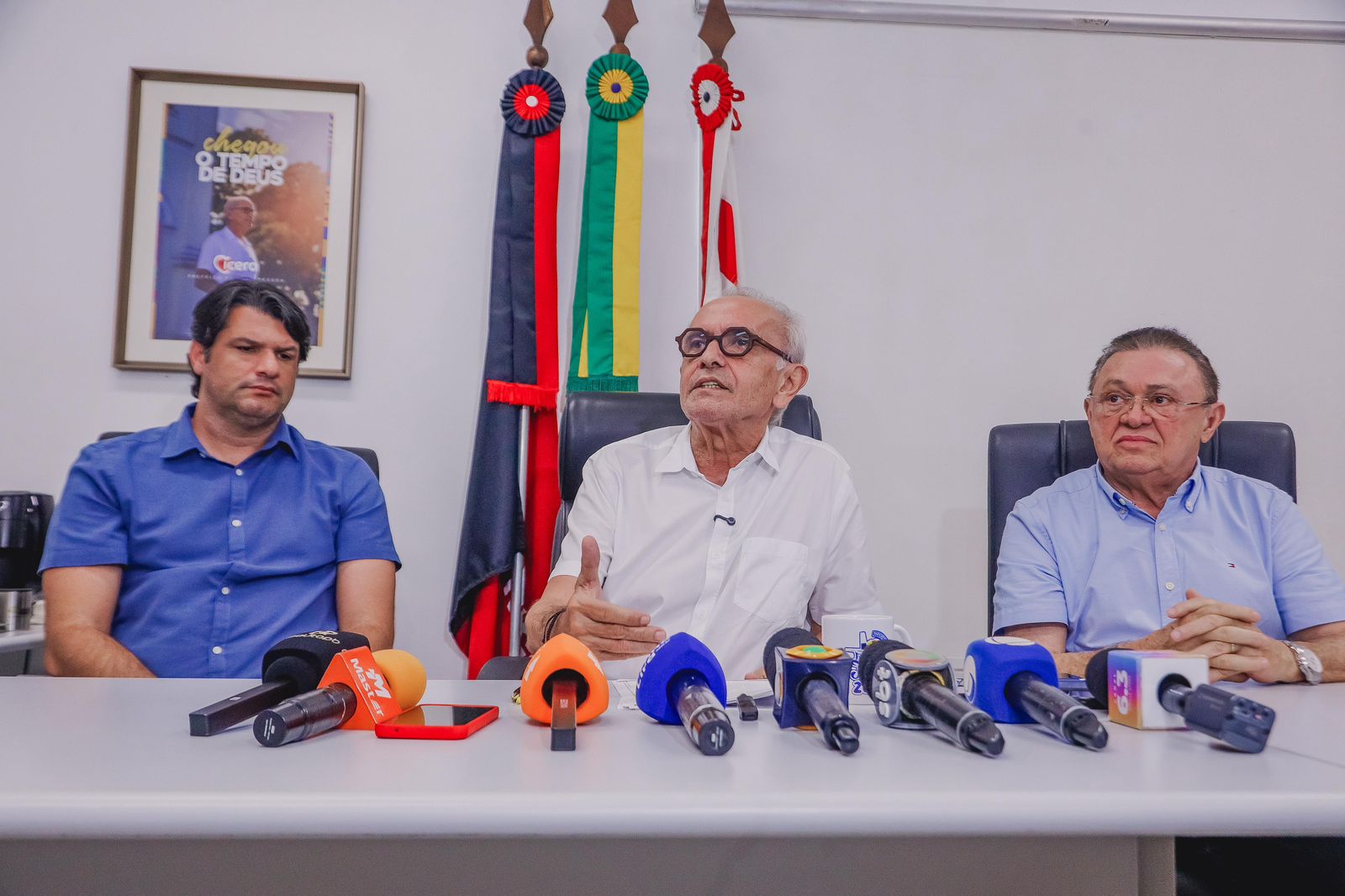 Prefeitura de João Pessoa lança Programa de Renegociação de Dívidas e oferece incentivos aos contribuintes