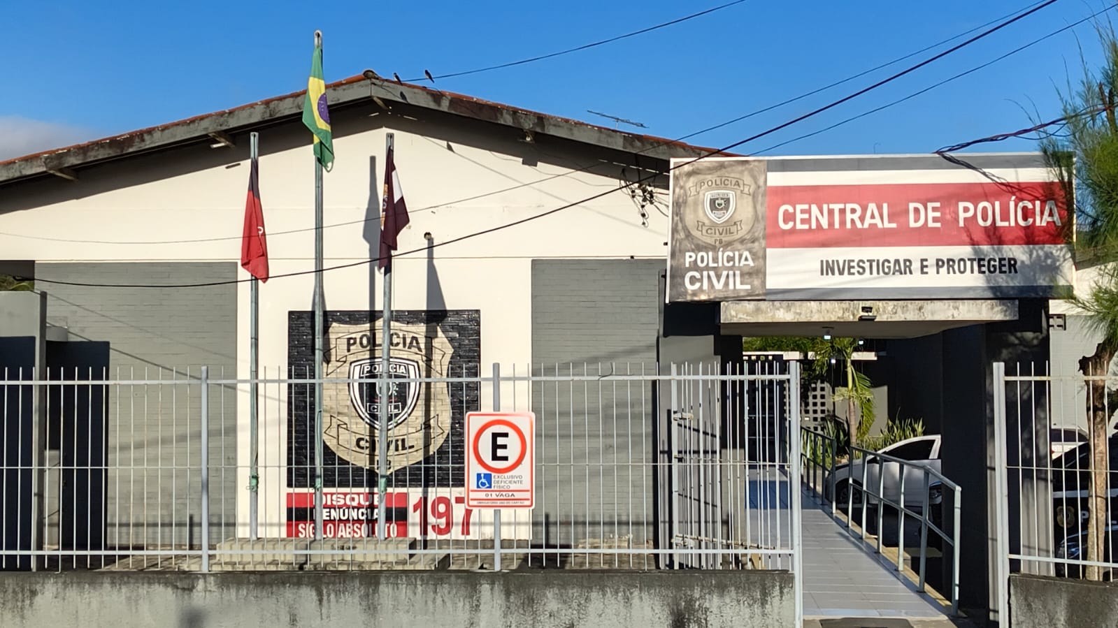“Criminosos escolhiam vítimas a dedo e mantinham reféns”, diz delegado ao revelar detalhes da Operação Redenção na Paraíba