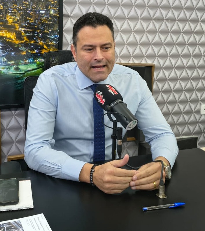 Secretário de Cícero não descarta novas demissões, cita reforma administrativa e manda recado: “Quem não estiver no projeto, vai sair”