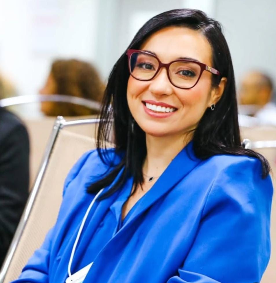 Após deixar gestão de Cícero, Vaulene Rodrigues é nomeada no gabinete do governador João Azevêdo