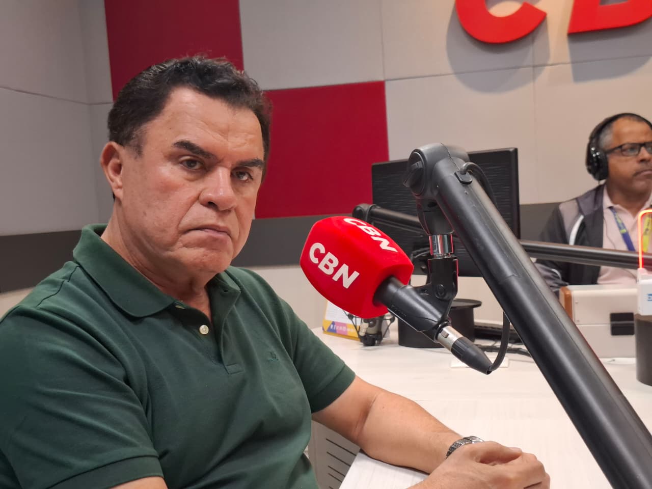 Elogio e cautela: Wilson Santiago destaca Cícero no MDB, mas segura decisão sobre cargos do Republicanos na prefeitura