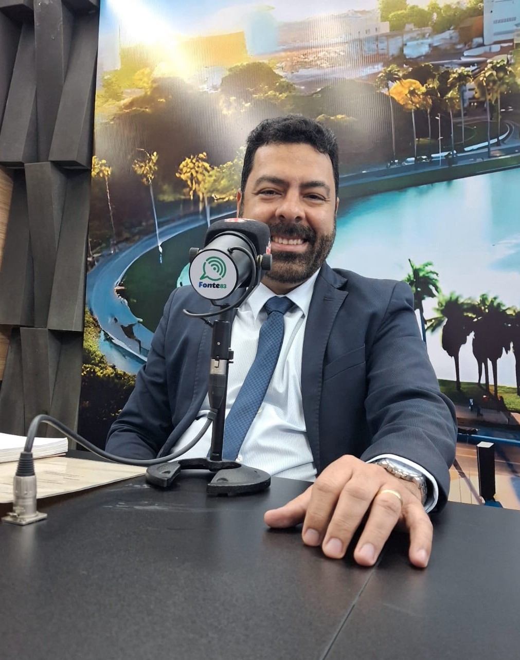 [ASSISTA] Advogado previdenciário Maxwell Estrela esclarece direitos e aposentadoria em entrevista ao programa Ô Paraíba Boa