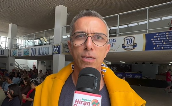 Presidente do sindicato clama por socorro após atrasos de salários desde agosto e diz que servidores passam fome em Campina Grande