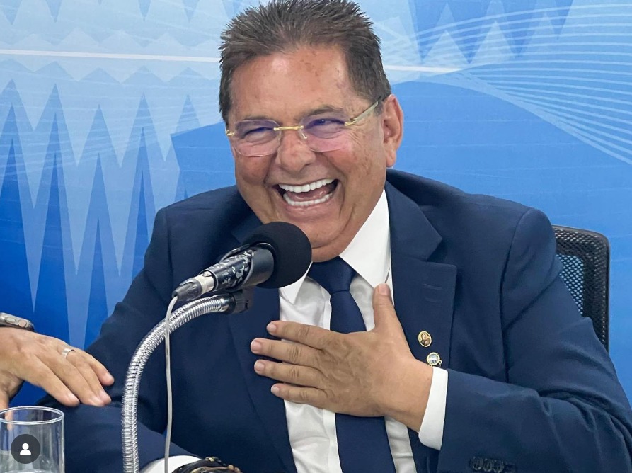 Exclusivo: classe política paraibana que estará presente no aniversário de Adriano não discursará, apenas o aniversariante