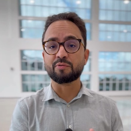 Mais um capítulo da treta: Tibério volta a detonar Gervásio acusando deputado de criar pretexto para deixar o PSB: “Os movimentos estão muito claros”