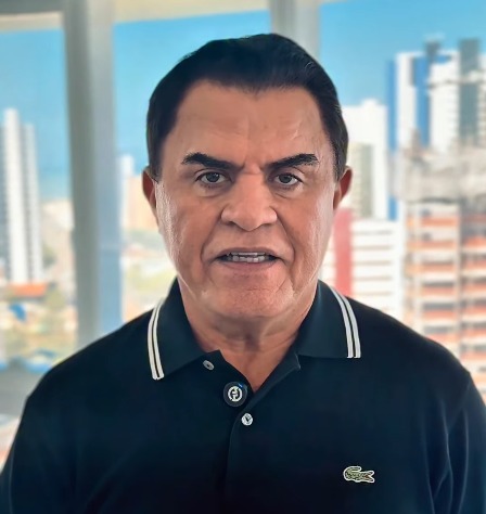 Wilson Santiago alerta que antecipar eleições conturba cenário político e diz que “ainda pode ter surpresas na Paraíba”