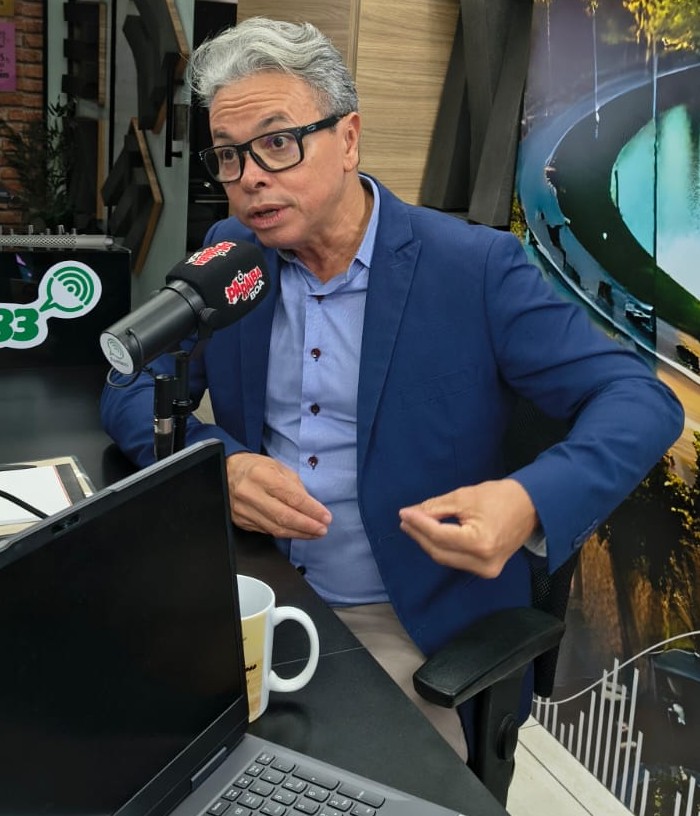 Cardiologista alerta para aumento de infartos e AVCs e aponta perigo dos energéticos e uso indevido de Tadalafila